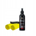 Środek do pielęgnacji lakieru auta ADBL QD Quick Detailer 200ml + akcesoria Środek do pielęgnacji lakieru auta ADBL QD Quick Detailer 200ml + akcesoria