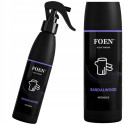 FOEN Sandal Wood 185ml perfumy - zapach odświeżacz powietrza do auta FOEN Sandal Wood 185ml perfumy - zapach odświeżacz powietrza do auta