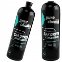 Wosk samochodowy Pure Chemie Car Dryer Concentrate wosk na mokro 750ml Wosk samochodowy Pure Chemie Car Dryer Concentrate wosk na mokro 750ml