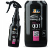 ADBL zestaw do czyszczenia samochodu snowball i quick detailer qd 500ml