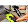 ADBL zestaw do czyszczenia samochodu snowball i quick detailer qd 500ml