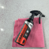 Zestaw ADBL DOA do czyszczenia kół felg i opon dressing do opon
