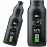 ZESTAW ADBL do czyszczenia plastików wnętrza interior cleaner bonnet 1l 1000ml