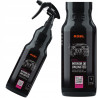 Zestaw ADBL 1000ml 1l  bonnet do czyszczenia wnętrza auta doa vaper