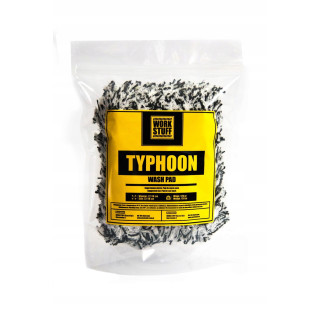 Work Stuff Typhoon Wash Pad Gąbka z mikrofibry do mycia auta