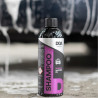Zestaw DOA do mycia i pielęgnacji auta do czyszczenia felg i quick detailer sour qd