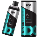 DOA Cosmetics RINSELESS - innowacyjny szampon bez spłukiwania DOA Cosmetics RINSELESS - innowacyjny szampon bez spłukiwania