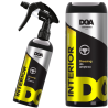 DOA cosmetics 500ml interior dressing - produkt do zabezpiecznia wnętrza