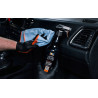 Kosmetyki do czyszczenia wnętrza auta ADBL Bonnet + ADBL Interior Cleaner pędzelek