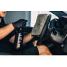 zestaw do czyszczenia pielęgnacji wnętrza auta ADBL WOW  + ADBL Interior Cleaner 0,5l