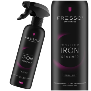 FRESSO IRON REMOVER 0,5 płyn do mycia felg