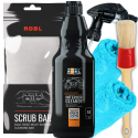 Kosmetyki do czyszczenia mycia wnętrza auta ADBL Interior Cleaner pędzelek Kosmetyki do czyszczenia mycia wnętrza auta ADBL Interior Cleaner pędzelek
