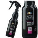 ADBL Interior QD Unlimited środek do pielęgnacji i czyszczenia wnętrza auta 0,5l ADBL Interior QD Unlimited środek do pielęgnacji i czyszczenia wnętrza auta 0,5l