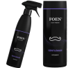 FOEN Gentleman 450ml Perfumy do wnętrz Zapach samochodowy