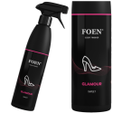 FOEN Glamour 450ml Perfumy do wnętrz Zapach powietrza do auta FOEN Glamour 450ml Perfumy do wnętrz Zapach powietrza do auta