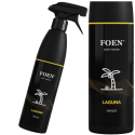 FOEN Laguna 450ml Perfumy do wnętrz Zapach samochodowy FOEN Laguna 450ml Perfumy do wnętrz Zapach samochodowy