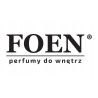 FOEN New Car Leather 450ml Perfumy do wnętrz Zapach samochodowy