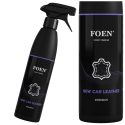 FOEN New Car Leather 450ml Perfumy do wnętrz Zapach samochodowy FOEN New Car Leather 450ml Perfumy do wnętrz Zapach samochodowy