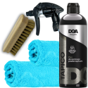Zestaw DOA Cosmetics TAPICO 500ml – Profesjonalny Środek do Ręcznego Prania Tapicerki Zestaw DOA Cosmetics TAPICO 500ml – Profesjonalny Środek do Ręcznego Prania Tapicerki