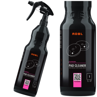 ADBL Pad Cleaner 1000ml ŚRODEK DO PADÓW, usuwa pasty i przywraca skuteczność