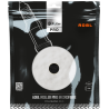 ADBL Roller Pro Microfibre DA125 Gąbka Polerska Z Mikrofibry Usuwa Defekty