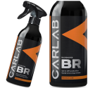 CARLAB PREMIUM BR BUG REMOVER 500ML CARLAB PREMIUM BR BUG REMOVER 500ML
