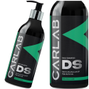 CARLAB PREMIUM DS DAILY SHAMPOO 500ML CARLAB PREMIUM DS DAILY SHAMPOO 500ML