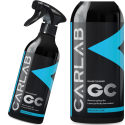 CARLAB PREMIUM GC GLASS CLEANER 500ML CARLAB PREMIUM GC GLASS CLEANER 500ML