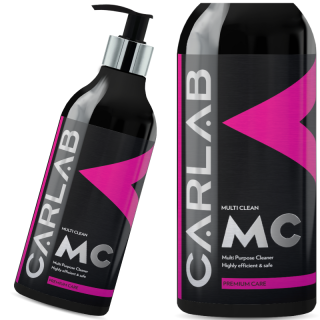 CARLAB PREMIUM MC MULTI CLEAN 500ML