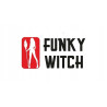 FUNKY WITCH Volcano Neutral Iron Remover 1L Środek do czyszczenia auta