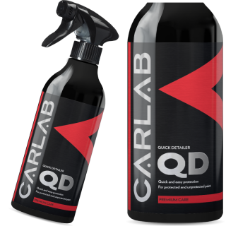CARLAB PREMIUM QD QUICK DETAILER 500ML