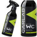 CARLAB PREMIUM WC WHEEL CLEANER 500ML CARLAB PREMIUM WC WHEEL CLEANER 500ML