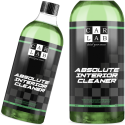 CARLAB ABSOLUTE INTERIOR CLEANER 750ML CARLAB ABSOLUTE INTERIOR CLEANER 750ML