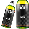 CARLAB Alka Foam 1L aktywna piana pre-wash zasadowa CARLAB Alka Foam 1L aktywna piana pre-wash zasadowa