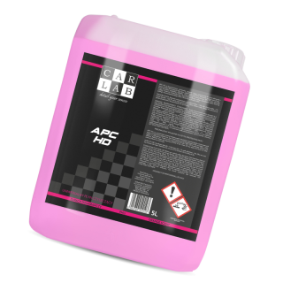 CARLAB APC HD 5L