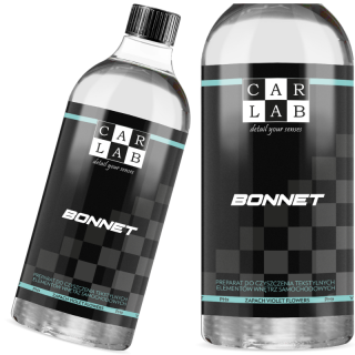 CARLAB BONNET 750ML