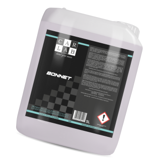 CARLAB BONNET 5L