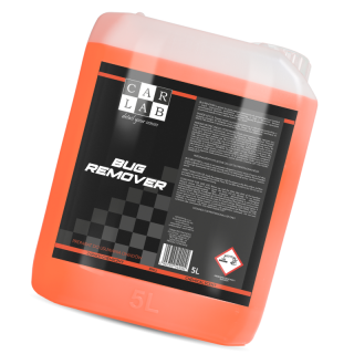 CARLAB Bug Remover 5L - preparat do usuwania owadów