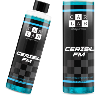 CARLAB CERISiL FM 200ML