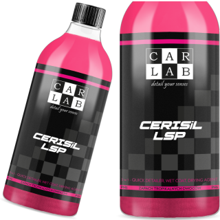 CARLAB CERISiL LSP 750ML