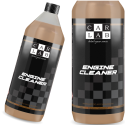 CARLAB Engine Cleaner NEW 1L silny płyn do mycia silnika CARLAB Engine Cleaner NEW 1L silny płyn do mycia silnika