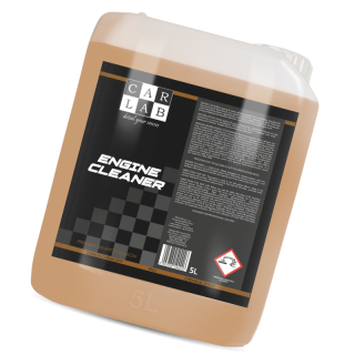 CARLAB Engine Cleaner 5L - Płyn do mycia silników