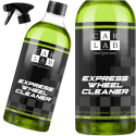 CARLAB EXPRESS WHEEL CLEANER 750ML CARLAB EXPRESS WHEEL CLEANER 750ML