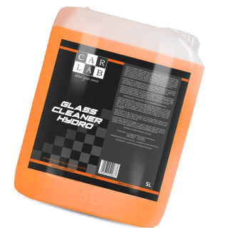CARLAB GLASS CLEANER HYDRO 5L