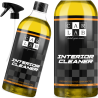 CARLAB INTERIOR CLEANER 750ML