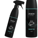 FOEN Green Tea 450ml Perfumy do wnętrz Zapach powietrza do auta FOEN Green Tea 450ml Perfumy do wnętrz Zapach powietrza do auta