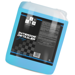 CARLAB Interior Detailer Indigo 5L
