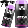 CARLAB Interior Detailer Środek do czyszczenia i pielęgnacji wnętrza auta 500ml