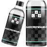 CARLAB Microwash 500ml Płyn do prania mikrofibr, ręczników, padów