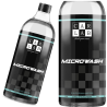 CARLAB Microwash 1000ml Płyn do prania mikrofibr, ręczników, padów